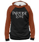 Мужское худи Paradise lost