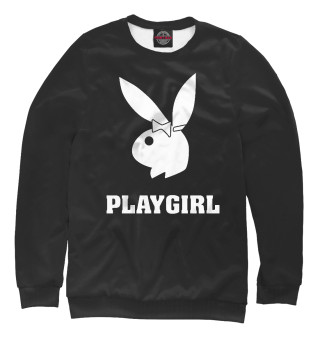 Свитшот для мальчиков PLAYGIRL