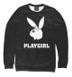 Мужской свитшот PLAYGIRL
