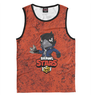 Brawl Stars Crow