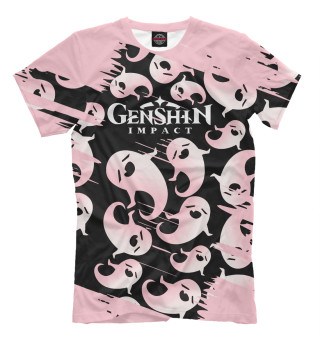 Genshin Impact