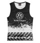 Женская майка Volkswagen