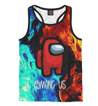 Among Us Flame