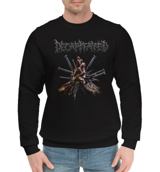 Decapitated