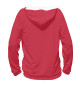 Мужское худи Detroit Red Wings