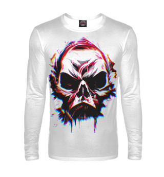 Skull art