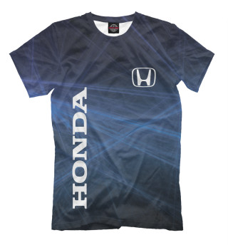 Футболка для мальчиков Honda