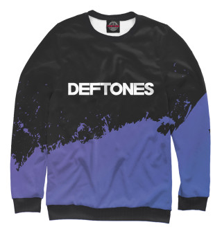  Deftones Purple Grunge
