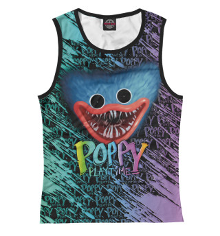 Poppy Playtime Хагги Вагги