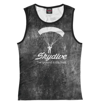 Skydive the Ground