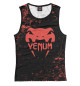 Майка для девочки Venum