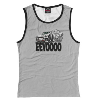 EVOLUTION EEEVOOOO