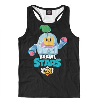 Brawl Stars SPROUT