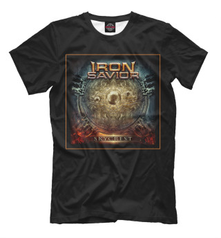 Iron Savior band