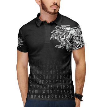 Славянский ворон