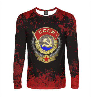 СССР | Ретро краски