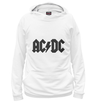 Худи для мальчика AC/DC