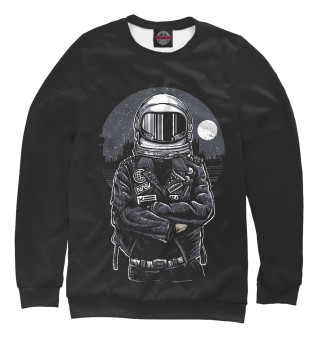 Мужской свитшот Astronaut rebel