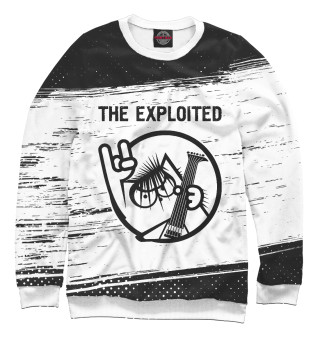  The Exploited - Кот
