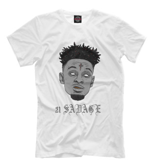 21 SAVAGE