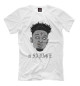 Футболка для мальчиков 21 SAVAGE