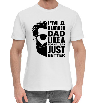 Бородатый папа