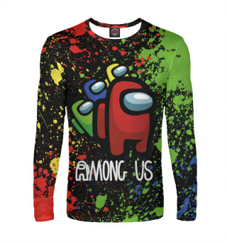 Among Us