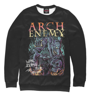  Arch Enemy