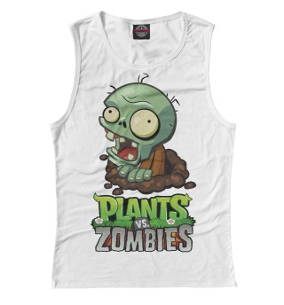 Plants vs. Zombies