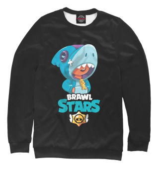 Мужской свитшот Brawl Stars SHARK