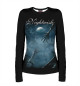 Женский лонгслив Nnightwish
