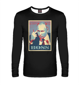 Putin Boss