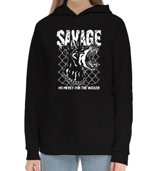 Злой Доберман-Пинчер