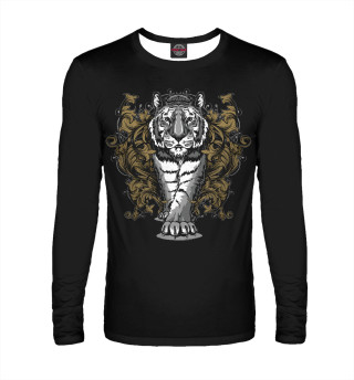 Siberian Tiger