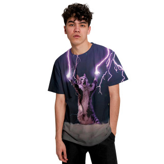 Грозовой кошак