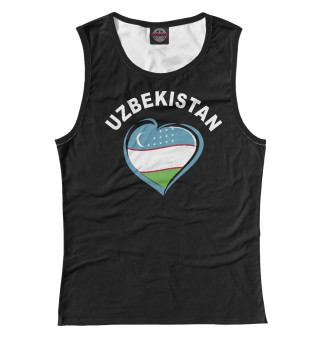 Узбекистан