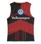 Майка для девочки Volkswagen
