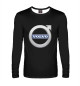 Мужской лонгслив Volvo Cars