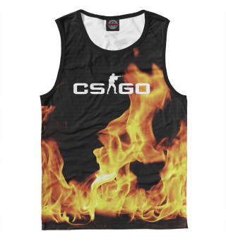CS:GO