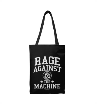  Rage Against the Machine