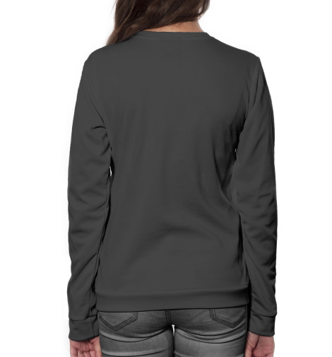 

Свитшоты Print Bar, Белый, ФСО