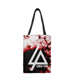 LINKIN PARK BLOOD COLLECTION