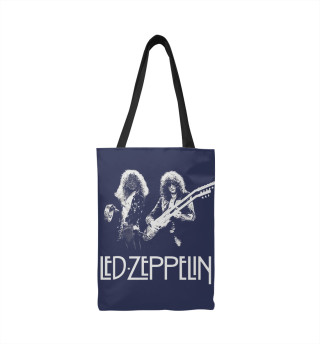 Led Zeppelin