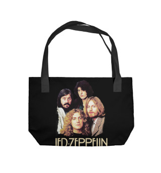 Led Zeppelin