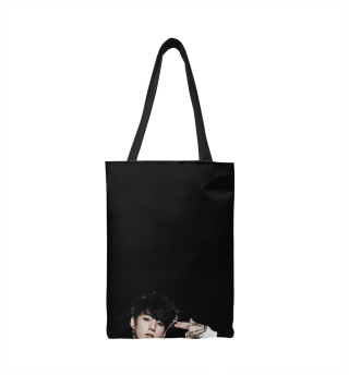Jungkook Bangtan Boys