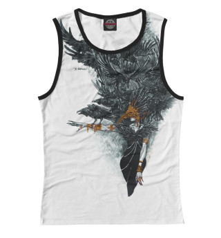 Crow Queen
