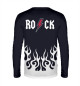 Мужской лонгслив Rock'n'Roll