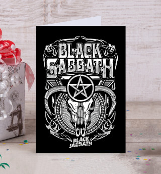Black Sabbath