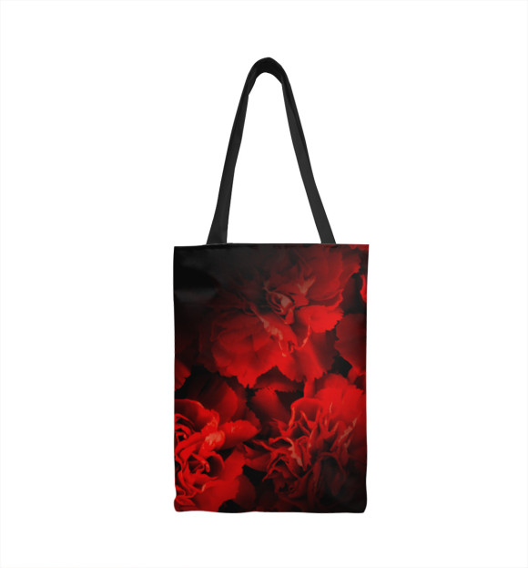 Сумка-шоппер с изображением Орден ВОВ цвета 