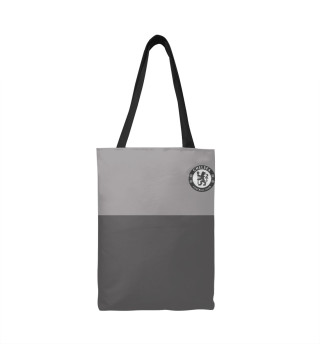  FC Chelsea Grey Collection